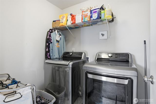 2790 S Red Tail Loop, Ridgefield, WA 98642