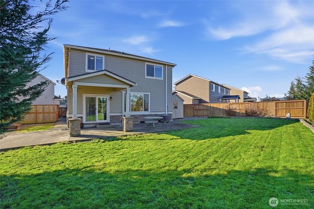 2790 S Red Tail Loop, Ridgefield, WA 98642