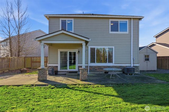 2790 S Red Tail Loop, Ridgefield, WA 98642