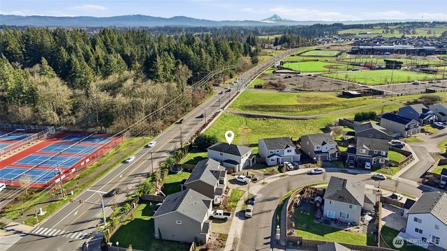 2790 S Red Tail Loop, Ridgefield, WA 98642