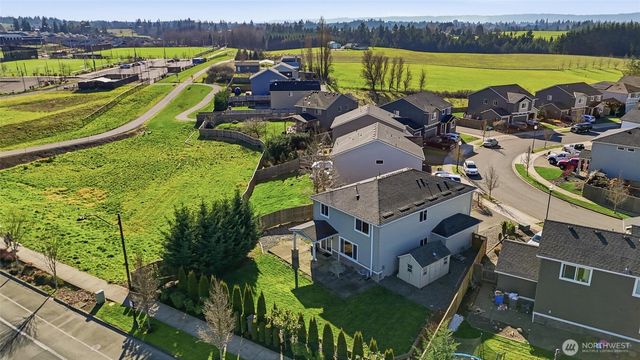 2790 S Red Tail Loop, Ridgefield, WA 98642