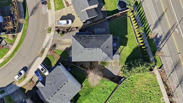 2790 S Red Tail Loop, Ridgefield, WA 98642