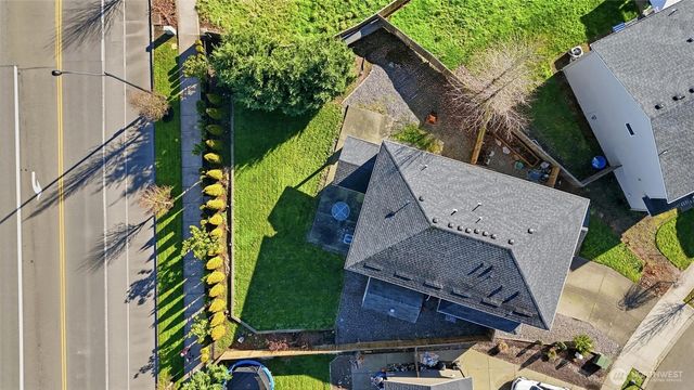 2790 S Red Tail Loop, Ridgefield, WA 98642