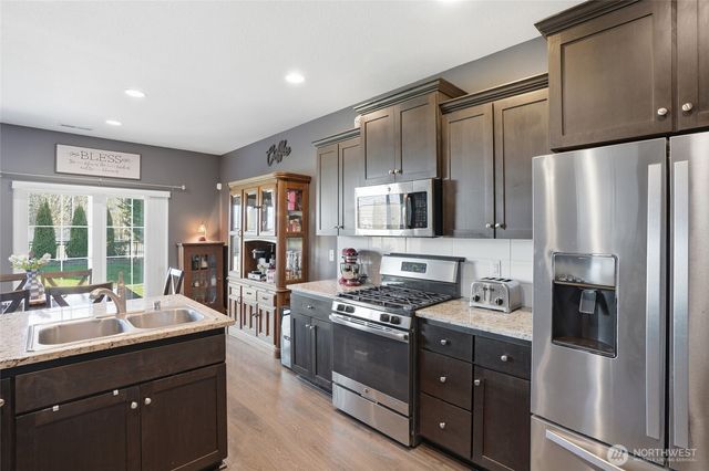 2790 S Red Tail Loop, Ridgefield, WA 98642