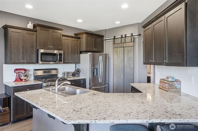 2790 S Red Tail Loop, Ridgefield, WA 98642