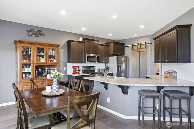 2790 S Red Tail Loop, Ridgefield, WA 98642