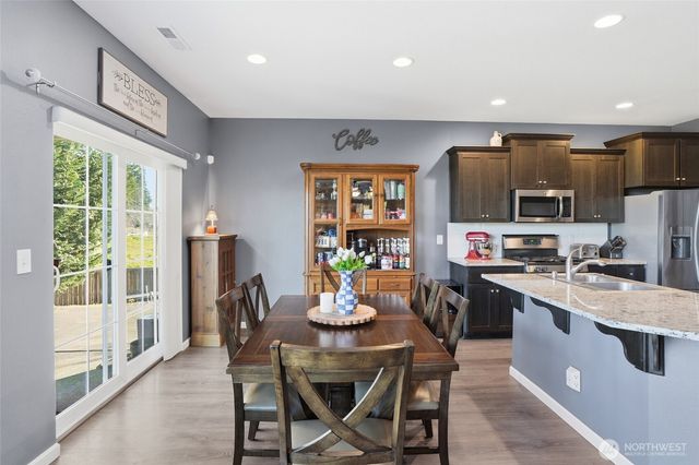 2790 S Red Tail Loop, Ridgefield, WA 98642