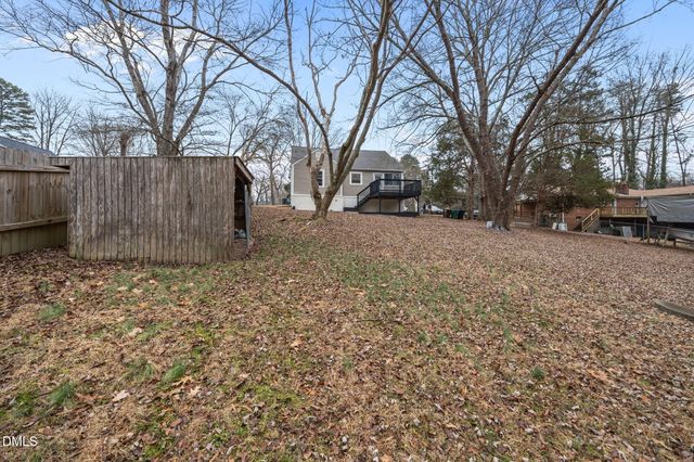 1811 Lazy Lane, High Point, NC 27265