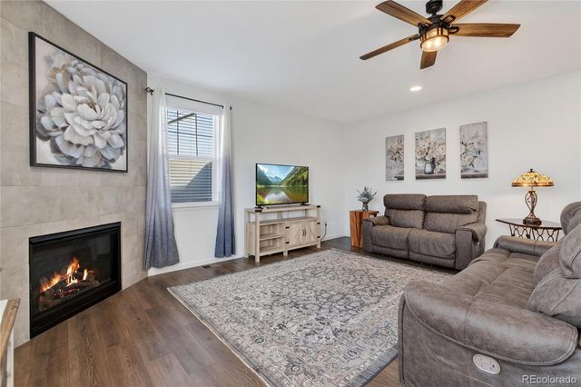 1083 Elbridge Drive, Elizabeth, CO 80107