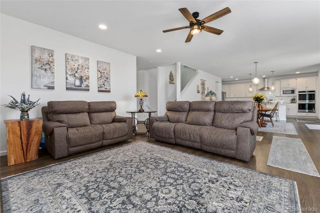 1083 Elbridge Drive, Elizabeth, CO 80107