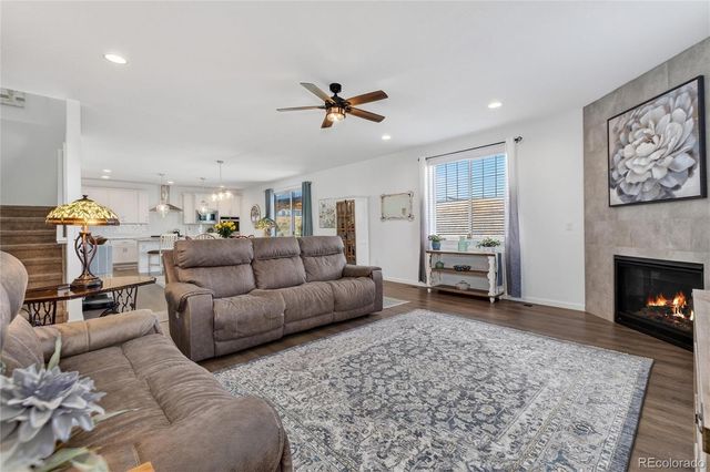 1083 Elbridge Drive, Elizabeth, CO 80107