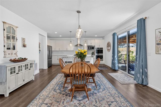 1083 Elbridge Drive, Elizabeth, CO 80107