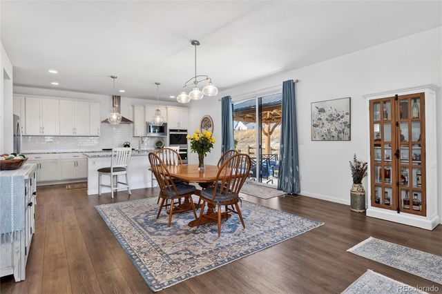 1083 Elbridge Drive, Elizabeth, CO 80107