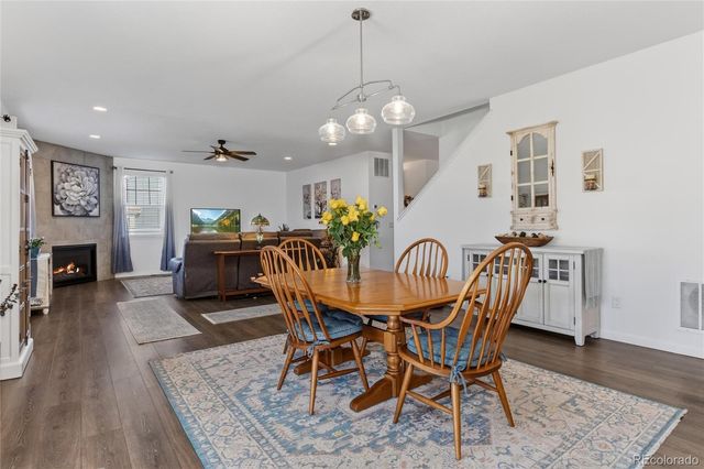 1083 Elbridge Drive, Elizabeth, CO 80107