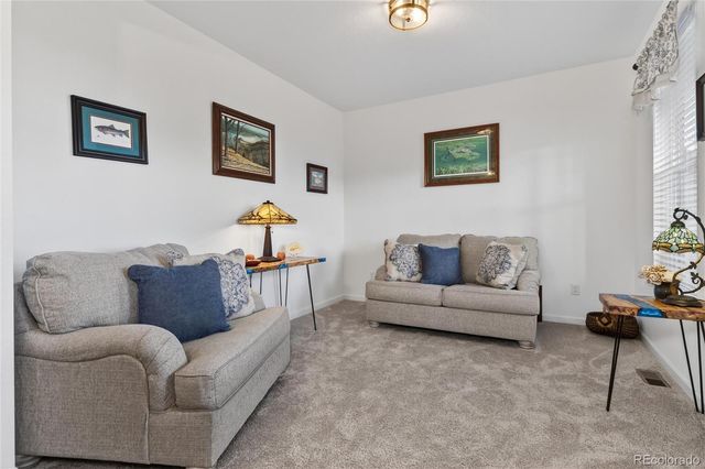 1083 Elbridge Drive, Elizabeth, CO 80107