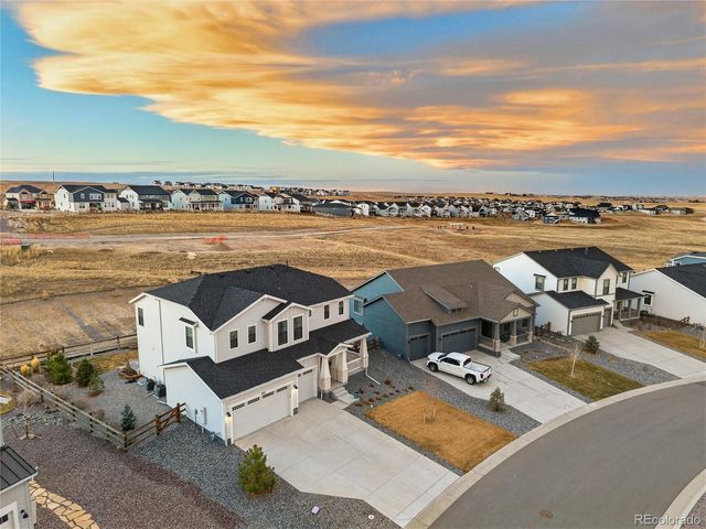 1083 Elbridge Drive, Elizabeth, CO 80107