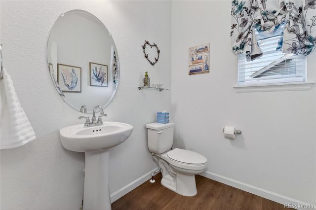 1083 Elbridge Drive, Elizabeth, CO 80107