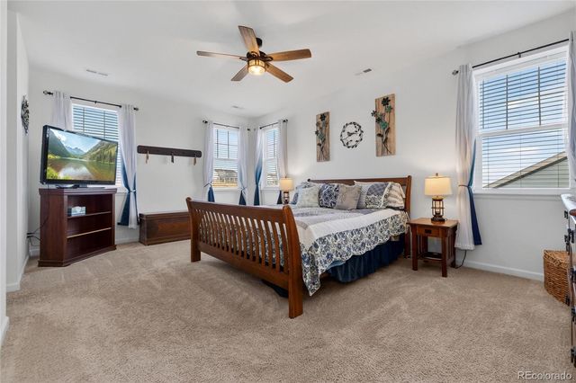 1083 Elbridge Drive, Elizabeth, CO 80107