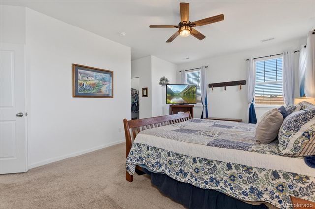 1083 Elbridge Drive, Elizabeth, CO 80107