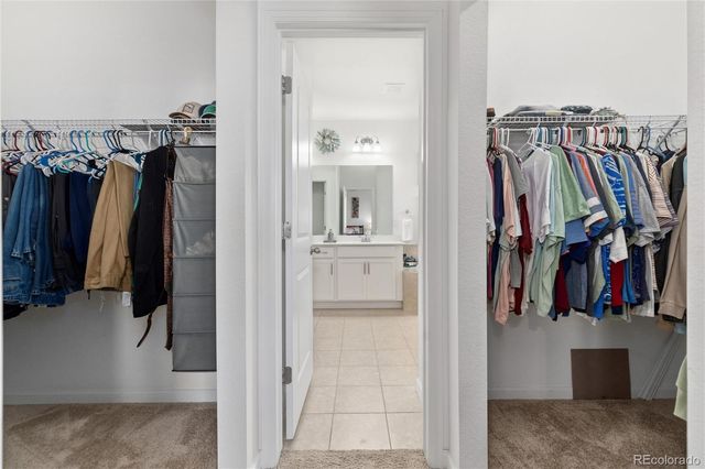 1083 Elbridge Drive, Elizabeth, CO 80107