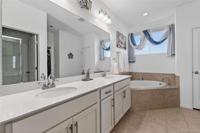 1083 Elbridge Drive, Elizabeth, CO 80107