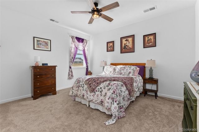 1083 Elbridge Drive, Elizabeth, CO 80107