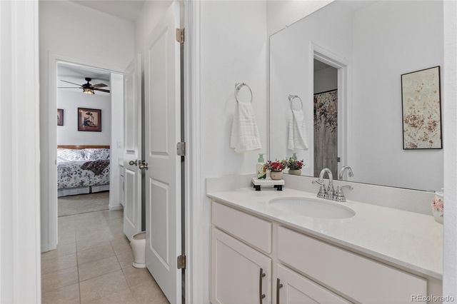 1083 Elbridge Drive, Elizabeth, CO 80107