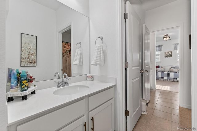 1083 Elbridge Drive, Elizabeth, CO 80107