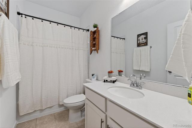 1083 Elbridge Drive, Elizabeth, CO 80107