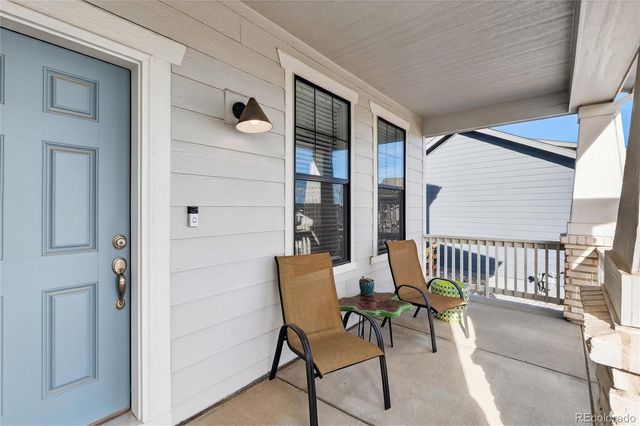 1083 Elbridge Drive, Elizabeth, CO 80107