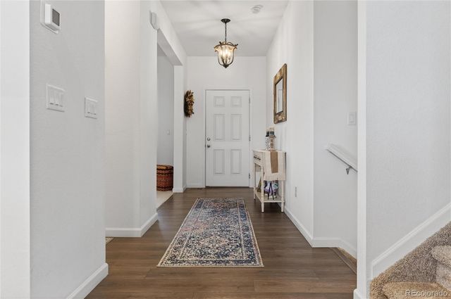 1083 Elbridge Drive, Elizabeth, CO 80107