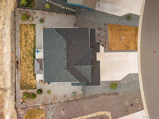 1083 Elbridge Drive, Elizabeth, CO 80107