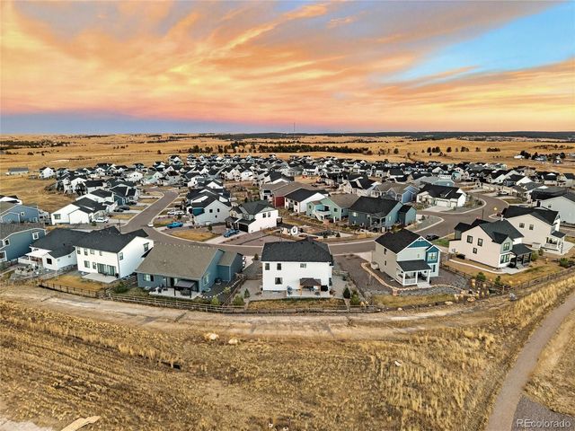 1083 Elbridge Drive, Elizabeth, CO 80107