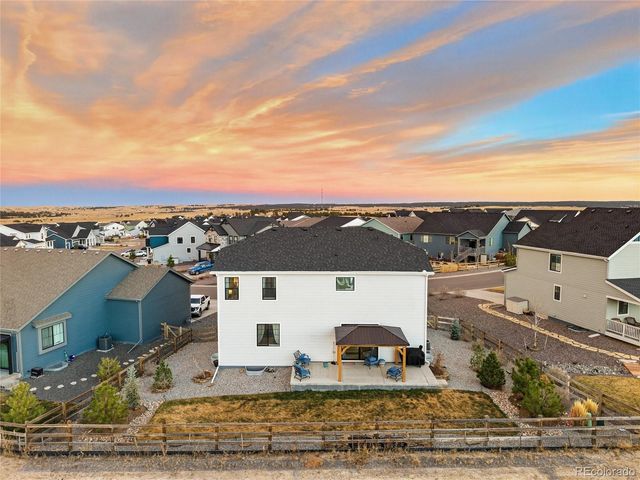 1083 Elbridge Drive, Elizabeth, CO 80107