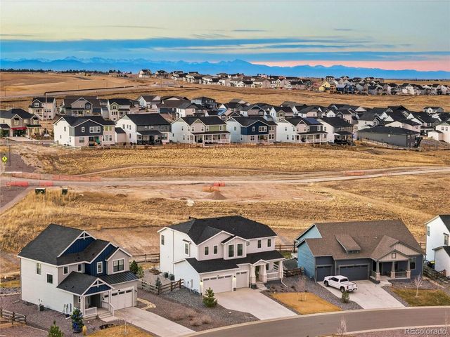 1083 Elbridge Drive, Elizabeth, CO 80107