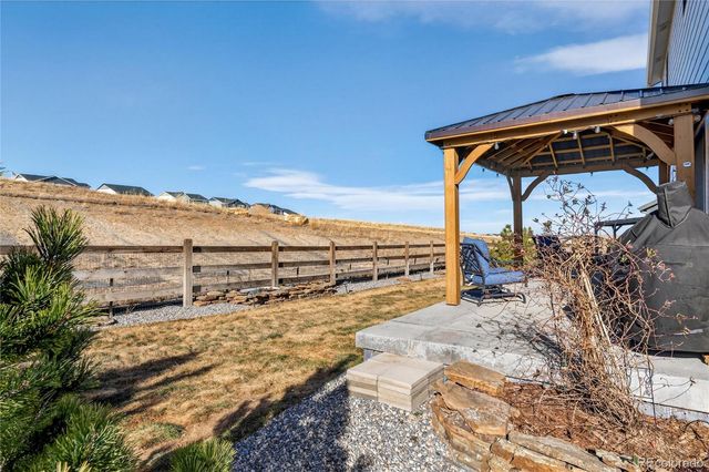 1083 Elbridge Drive, Elizabeth, CO 80107