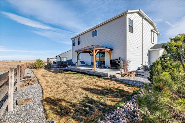 1083 Elbridge Drive, Elizabeth, CO 80107