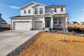1083 Elbridge Drive, Elizabeth, CO 80107