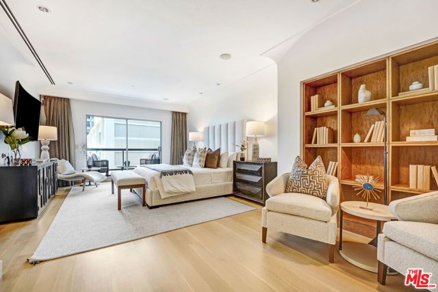 10724 Wilshire Boulevard 1607, Los Angeles, CA 90024