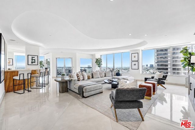 10724 Wilshire Boulevard 1607, Los Angeles, CA 90024
