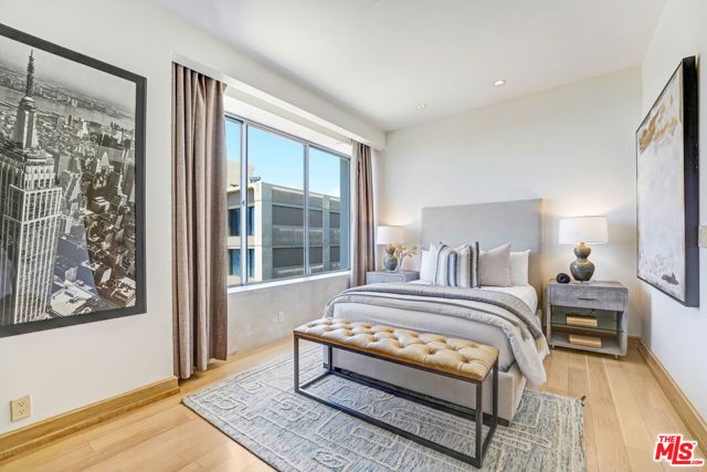 10724 Wilshire Boulevard 1607, Los Angeles, CA 90024