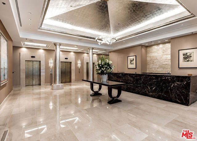 10724 Wilshire Boulevard 1607, Los Angeles, CA 90024