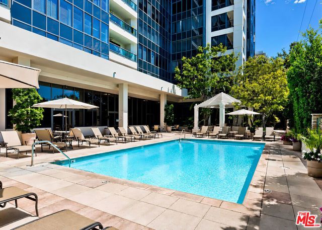 10724 Wilshire Boulevard 1607, Los Angeles, CA 90024