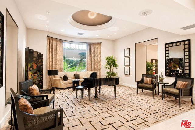10724 Wilshire Boulevard 1607, Los Angeles, CA 90024