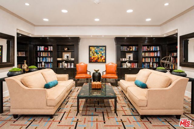 10724 Wilshire Boulevard 1607, Los Angeles, CA 90024