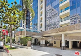 10724 Wilshire Boulevard 1607, Los Angeles, CA 90024