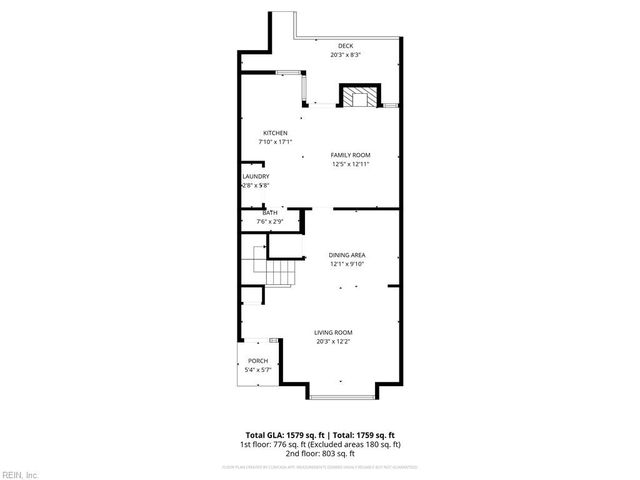 654 Lord Dunmore DR, Virginia Beach, VA 23464