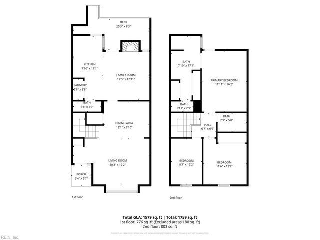 654 Lord Dunmore DR, Virginia Beach, VA 23464