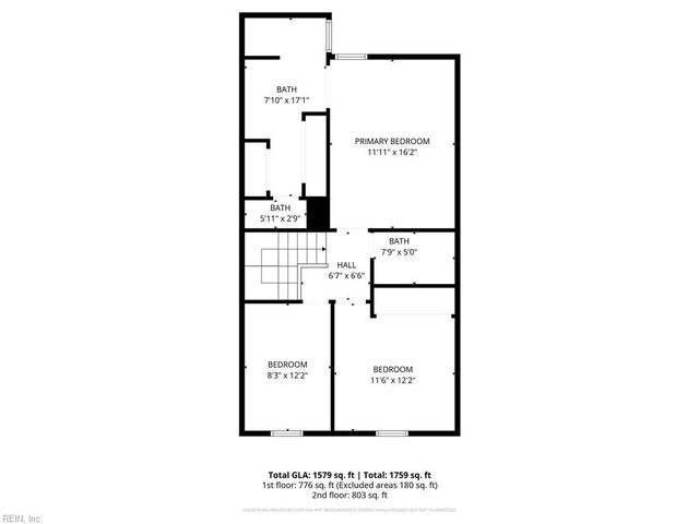 654 Lord Dunmore DR, Virginia Beach, VA 23464