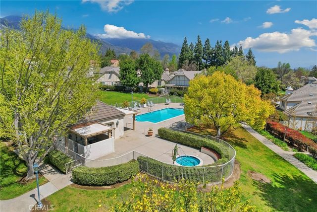 2163 Malati Circle, Upland, CA 91784